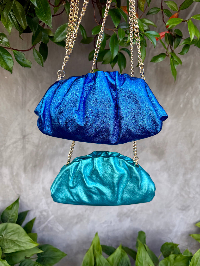 Lexi - Mini Sapphire