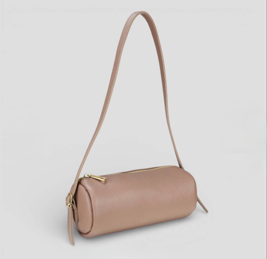 Frankie Bag - Latte