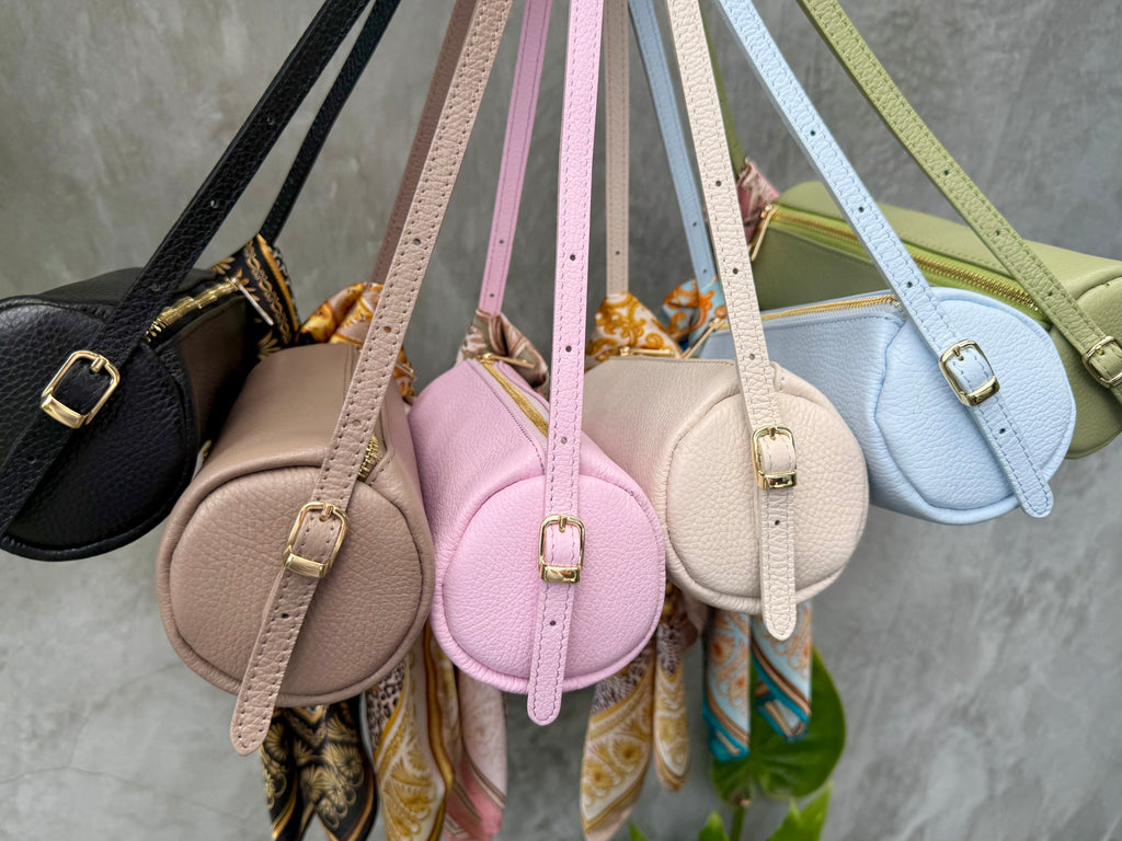 Frankie Bag - Cream