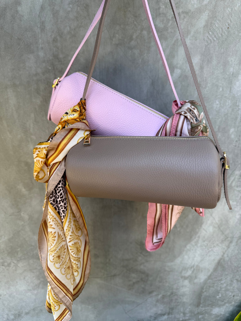 Frankie Bag - Pink