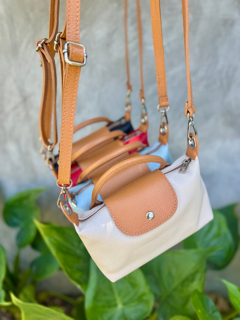Estelle Bag - Cream