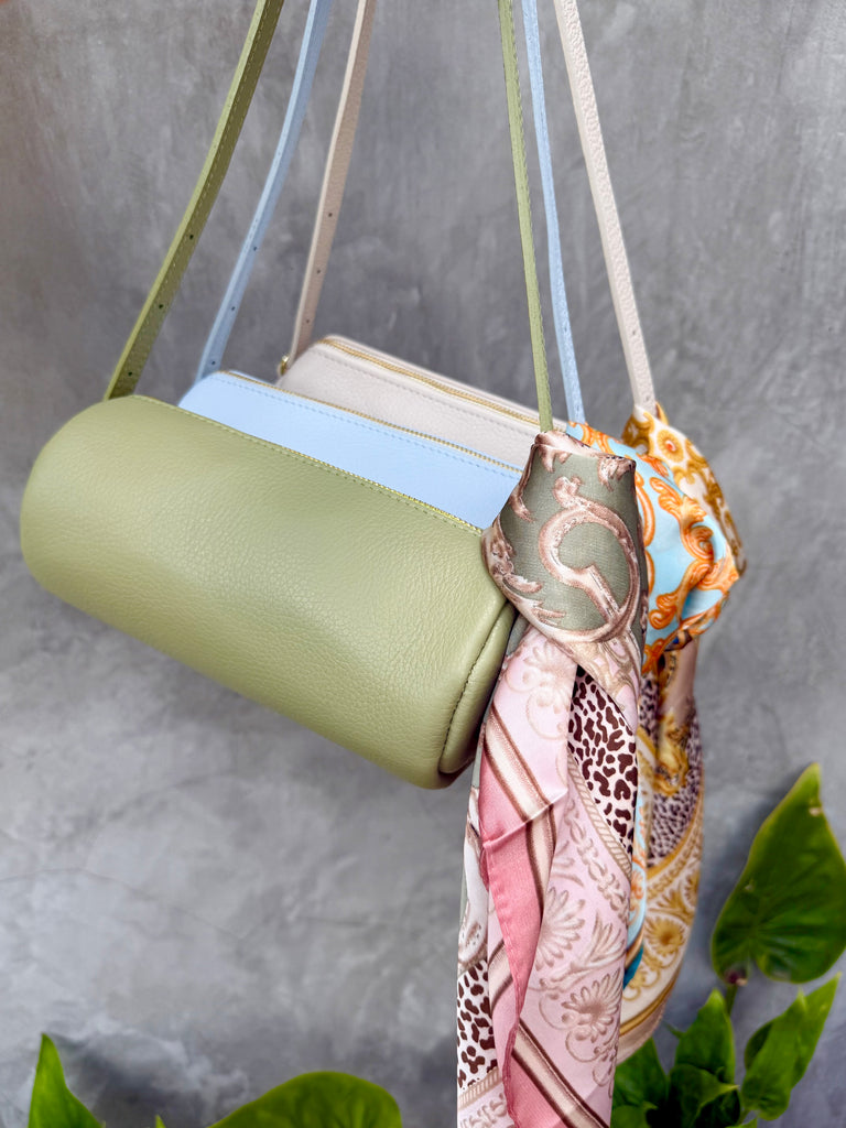 Frankie Bag - Cream