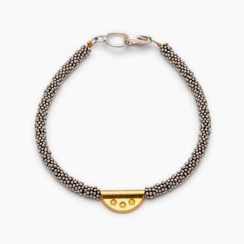 Caribbean Queen - Aruba bracelet