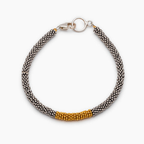 Caribbean Queen - Aruba bracelet