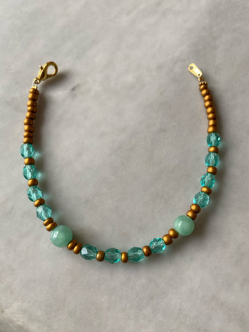 Caribbean Queen -  Emily bracelet