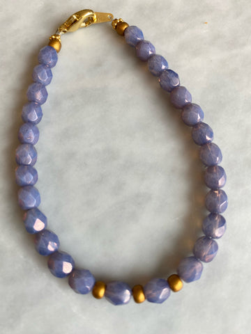 Caribbean Queen - Aruba bracelet