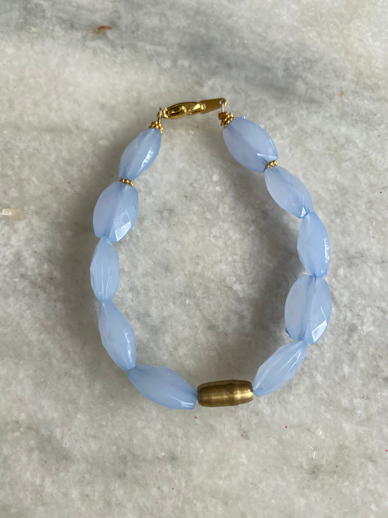Caribbean Queen - Candice bracelet