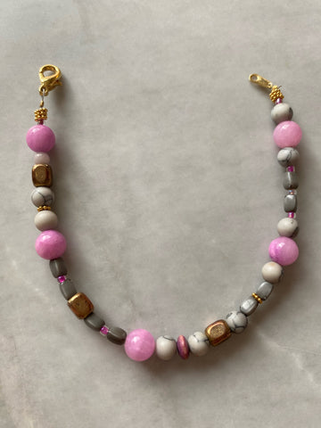 Caribbean Queen - Aruba bracelet