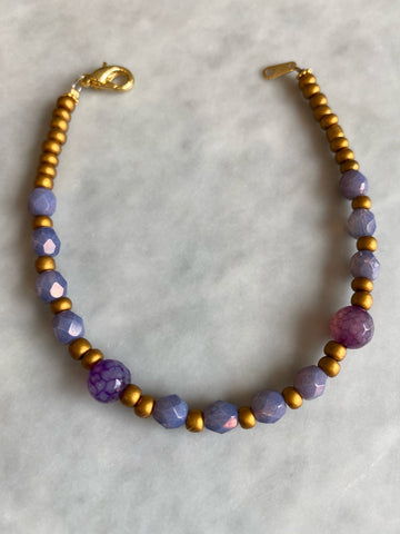 Caribbean Queen - Aruba bracelet