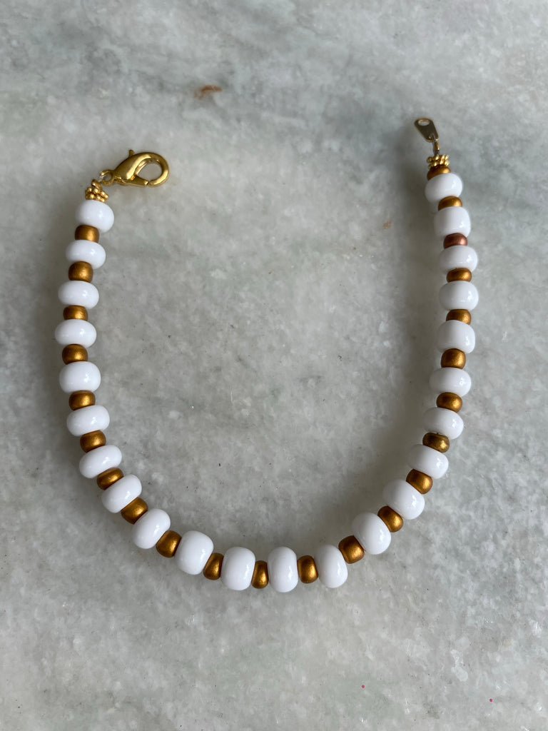 Caribbean Queen - Camille bracelet
