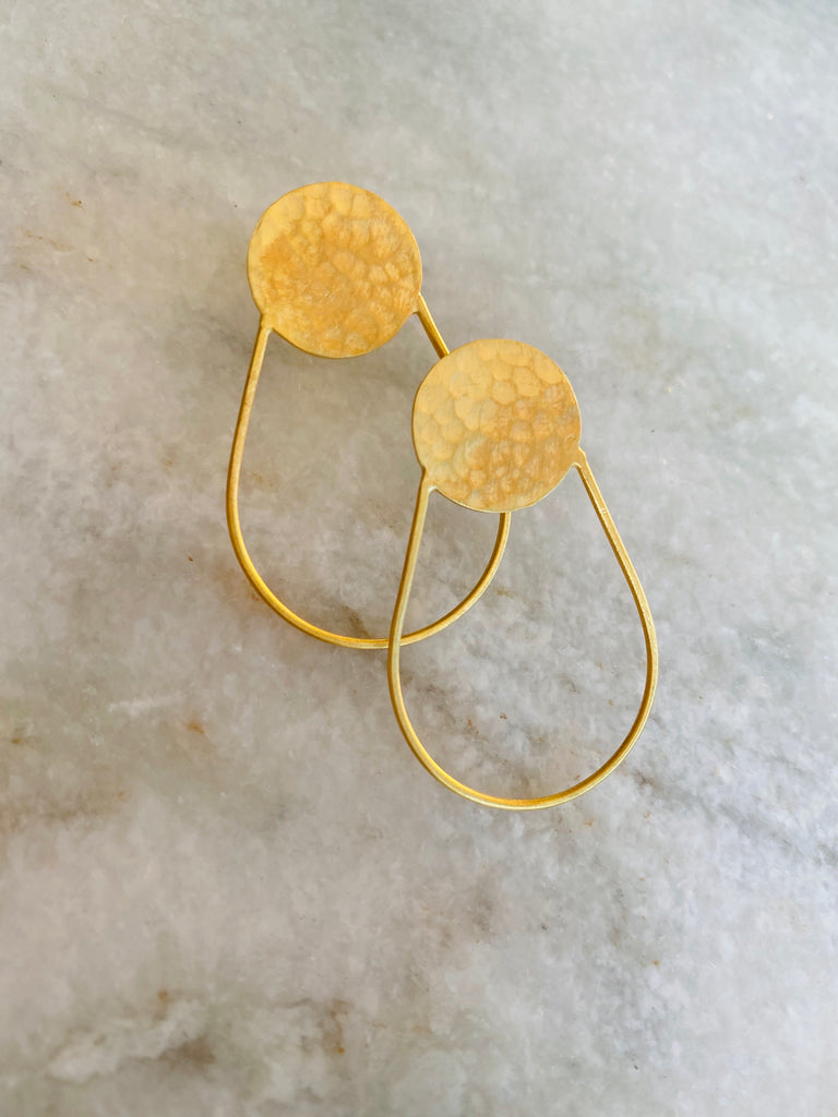 KATERINA EARRINGS