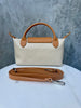 Estelle Bag - Cream