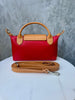 Estelle Bag - Cherry