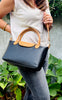 Estelle Bag - Maxi Black