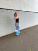 Frankie Bag - Pink