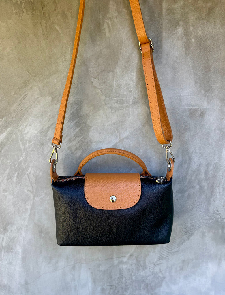 Estelle Bag - Black