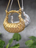 Olivia Bag - Gold