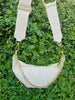 Athina Bag - Cream