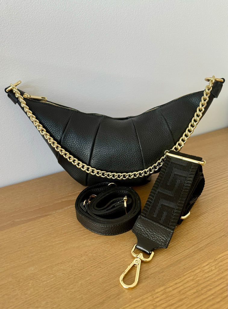 Athina Bag - Black