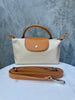 Estelle Bag - Cream