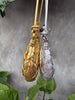 Olivia Bag - Gold