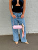 Frankie Bag - Pink