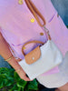 Estelle Bag - Cream