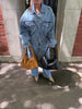 Evie Hobo - Black