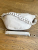 Delilah Hobo - Cream