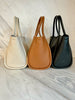 Krista Bag - Chestnut Leather