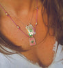 Fortune Necklace