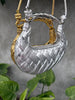 Olivia Bag - Silver