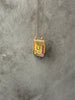 Fortune Necklace