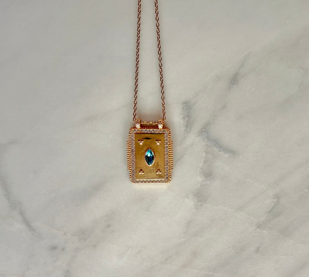 Anna Necklace