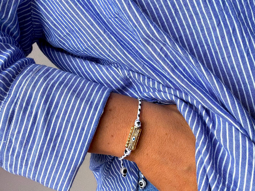 Grace Rope Bracelet