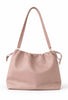 Scarlett Scrunch Bag - Blush