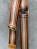 Interchangeable Strap - Caramel Stripe Strap