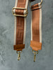 Interchangeable Strap -Greek Key Strap