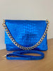 Kleo Bag - Electric Blue