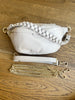 Delilah Hobo - Cream **pre-order**