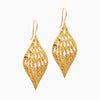 ARABELLA EARRING - GOLD