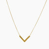 CELESTE NECKLACE - GOLD