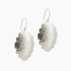 SANITA EARRINGS - SILVER