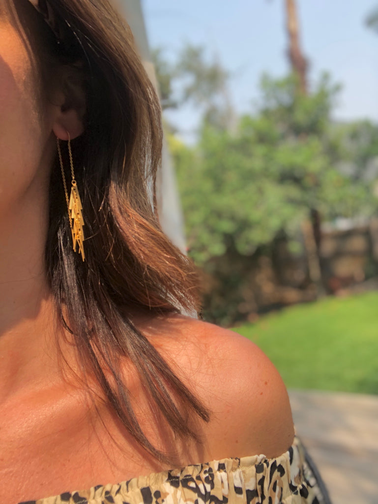 ELLA EARRINGS