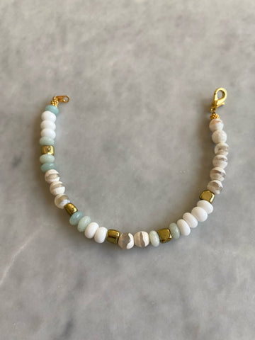 Calypso - Zanzibar bracelet