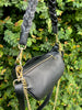 Delilah Hobo - Black