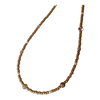 TEMPLE COLLECTION - EARTH NECKLACE NEUTRAL