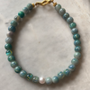 Caribbean Queen - Ocean bracelet