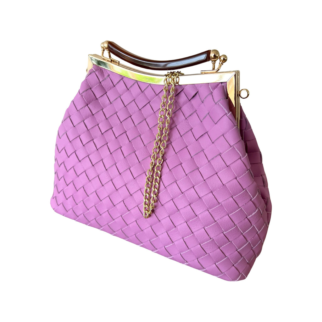 Annika Bag - Lilac